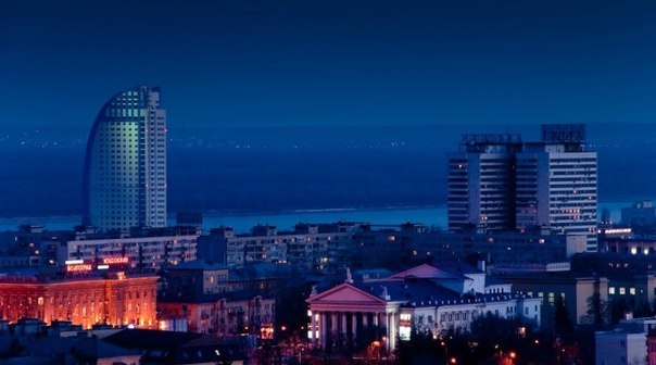 Volgograd
