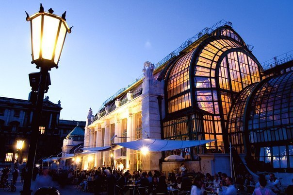 Exquisite and romantic Vienna - 7