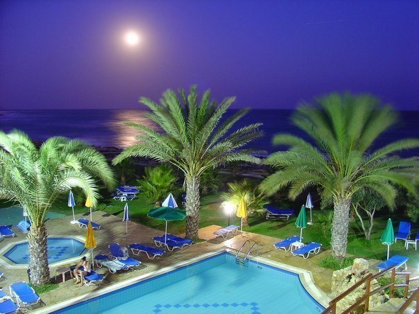 Остров Кипр - 5