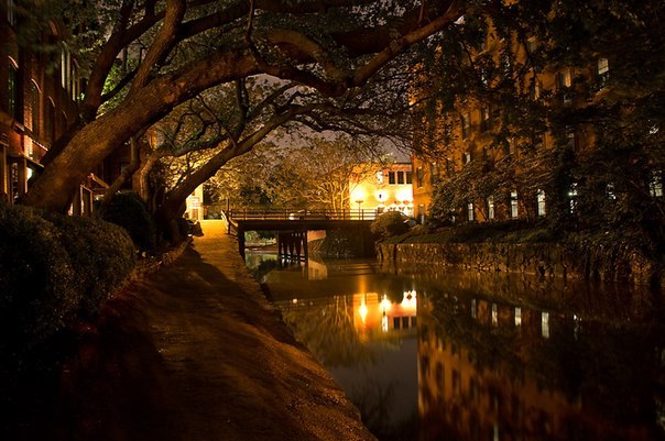 Каймановы острова, Джорджтаун