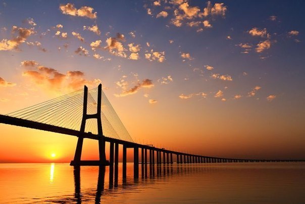 Великолепные закаты - 9