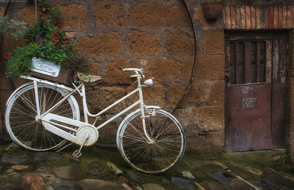 The charm of Tuscany: the town of Soran - 8