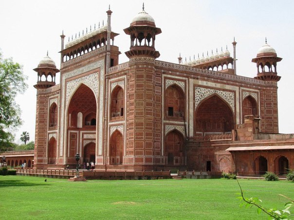 Удивительная Индия - 9