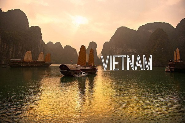 Удивительные побережья со всего мира - 7