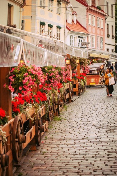 Рига, Латвия