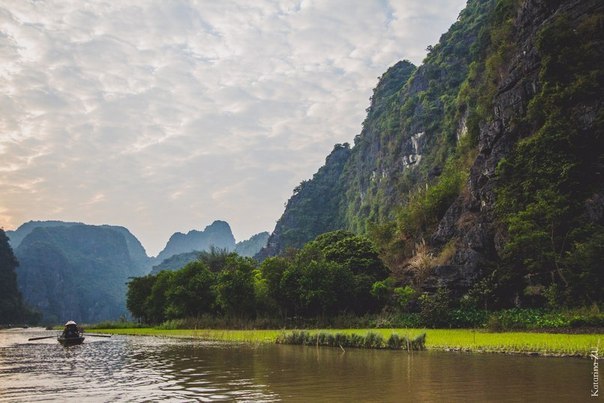 Нинь Бинь, Вьетнам - 5