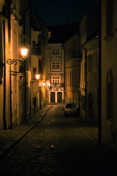 Братислава, Словакия - 5