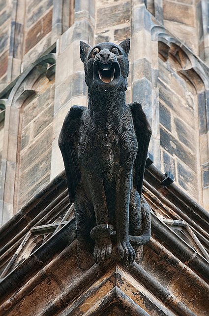 Прага, Чехия - 6