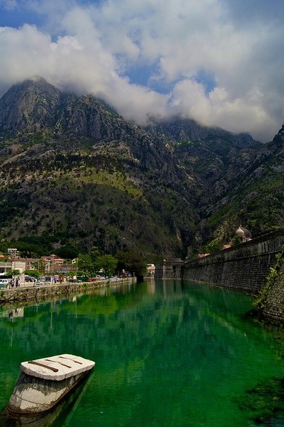 Котор, Черногория - 6