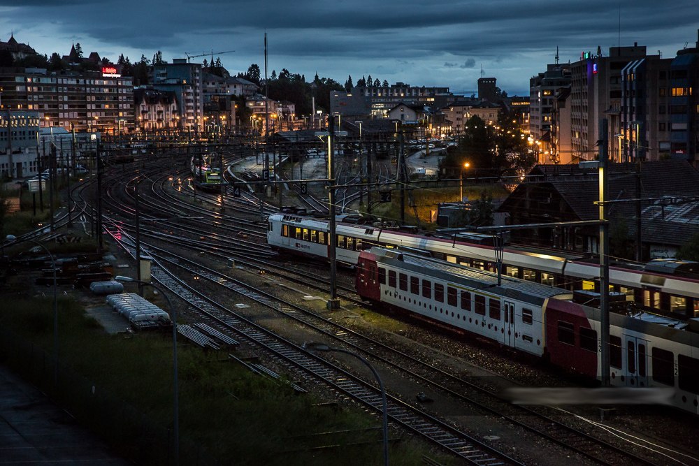 Friborg, Switzerland