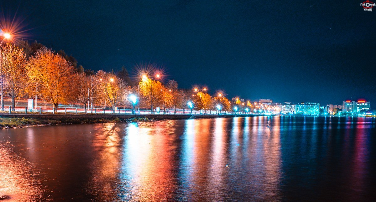 Тернополь, Украина