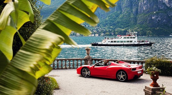 Белладжіо, Італія - 5