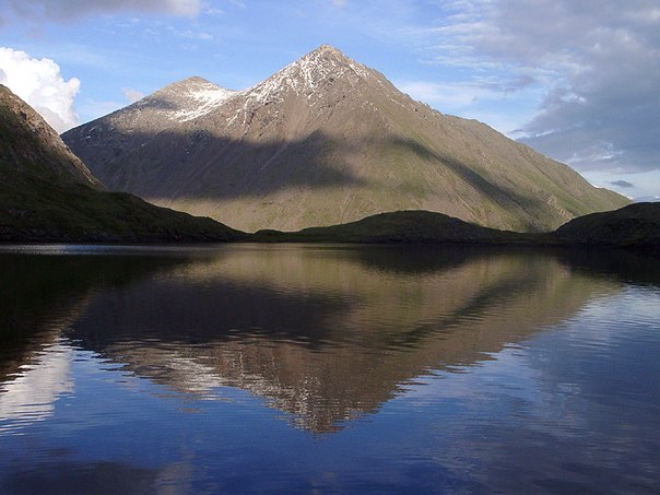 Зеркала Байкальских вод - 6
