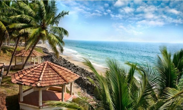 Удивительная Индия