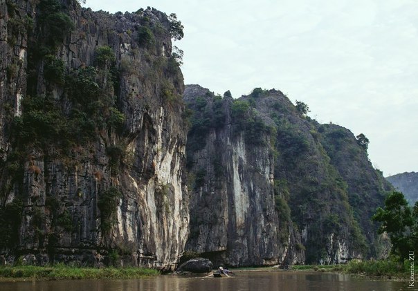 Нинь Бинь, Вьетнам