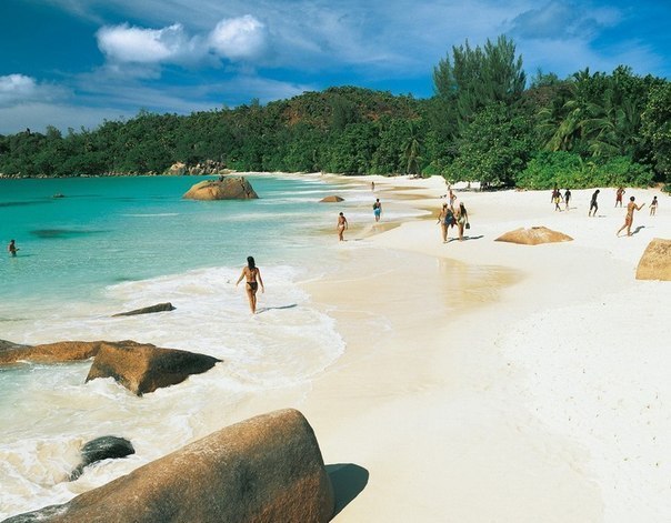 A piece of paradise. Hawaii, Maldives, Bora Bora and other heavenly corners of the Earth - 7