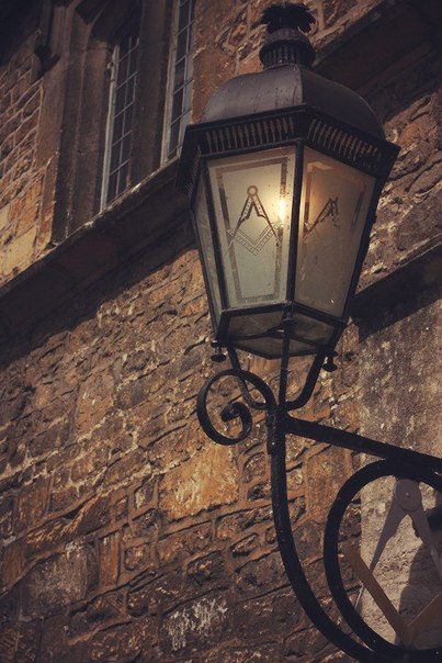 Брэдфорд-на-Эйвоне, Англия - 6