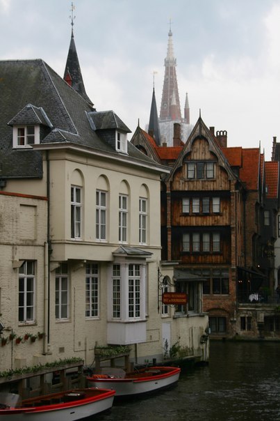 Bruges, Belgium