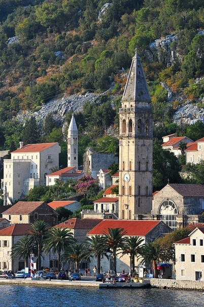 Котор, Черногория