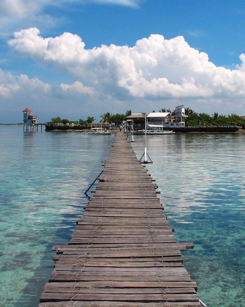 Филиппинские острова - 5