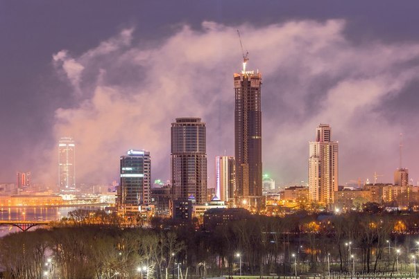 Екатеринбург, Россия