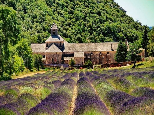 Горд, Прованс, Франція