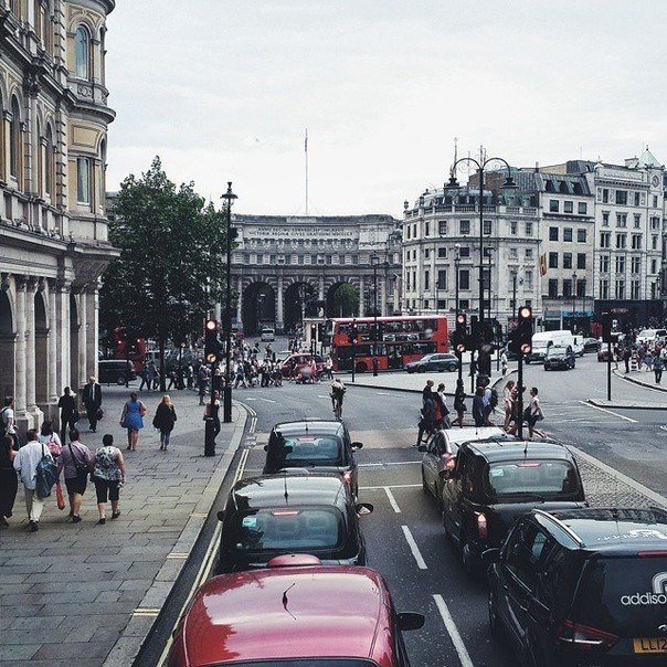 Лондон, Великобритания