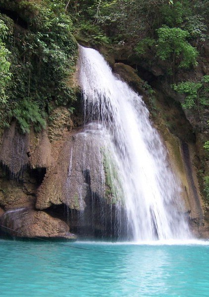 Филиппинские острова