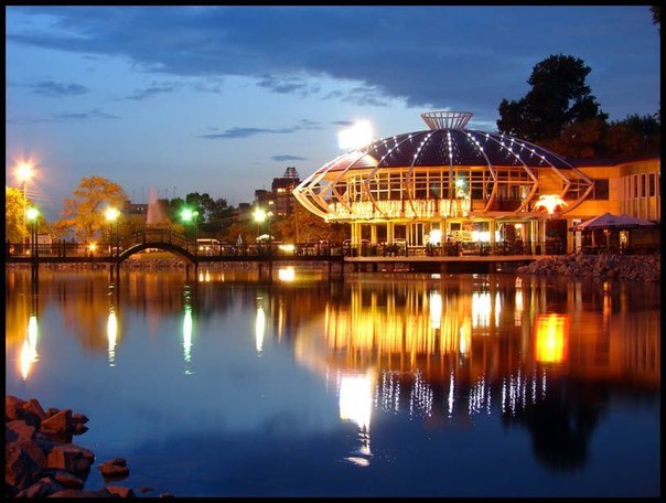 Хабаровськ