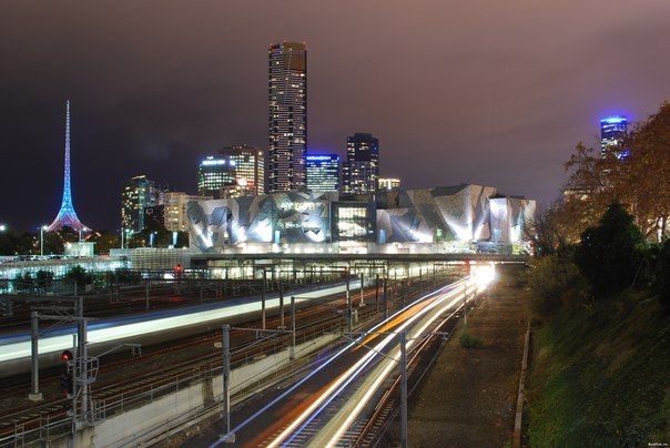 Melbourne, Australia