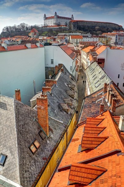 Bratislava, Slovakia