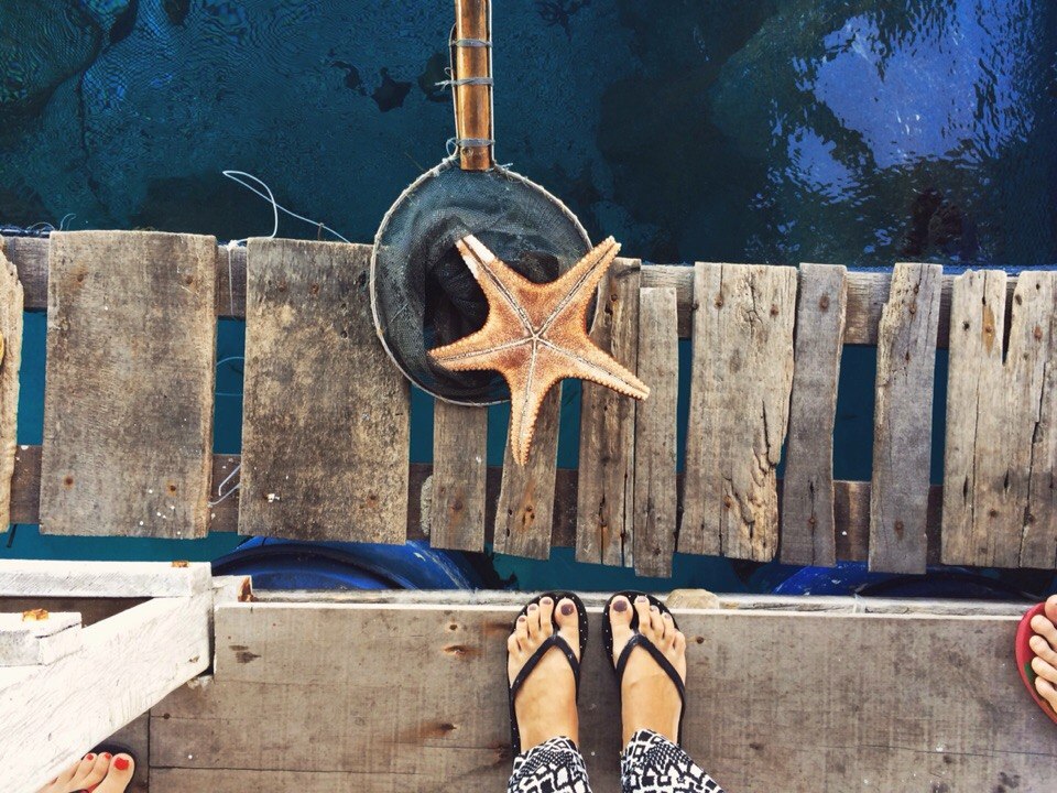 Lost in paradise. Vietnam - 5