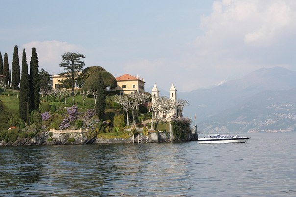 Озеро Комо. Италия - 6