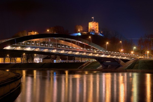 Литва, Вільнюс