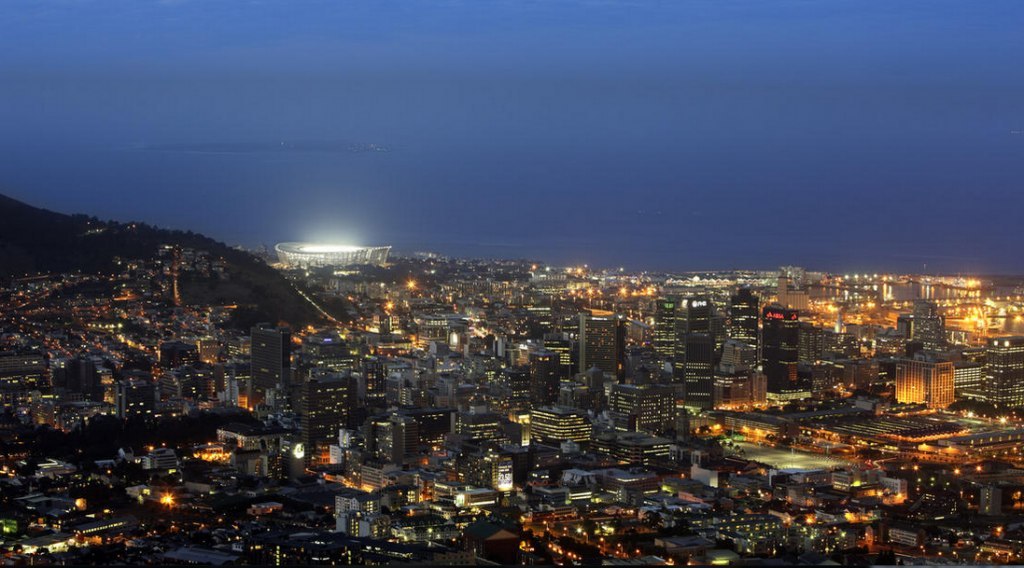 Cape Town, South Africa