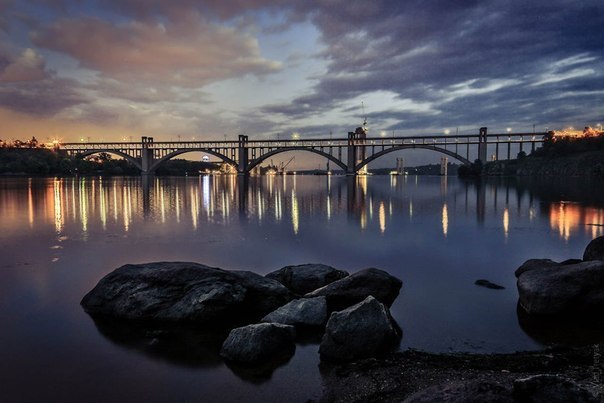 Запорожье, Украина