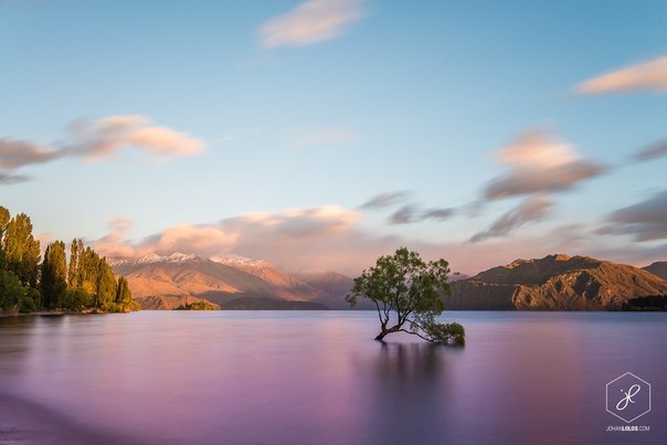 Путешествие по Новой Зеландии - 8