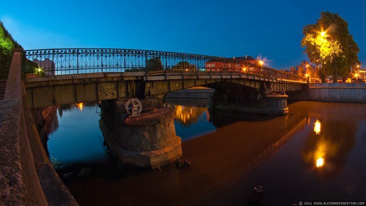 Калінінград