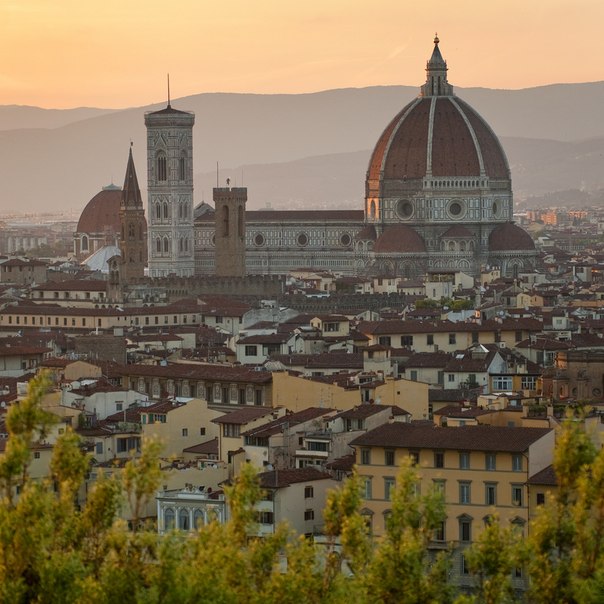 Florence, Italy