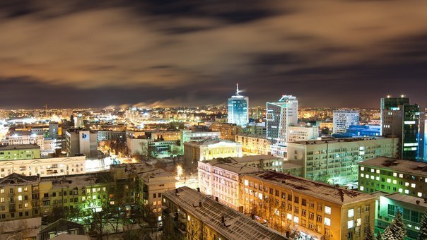 Chelyabinsk