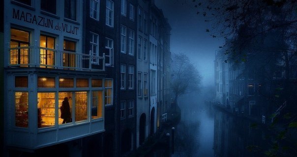 Утрехт, Нидерланды