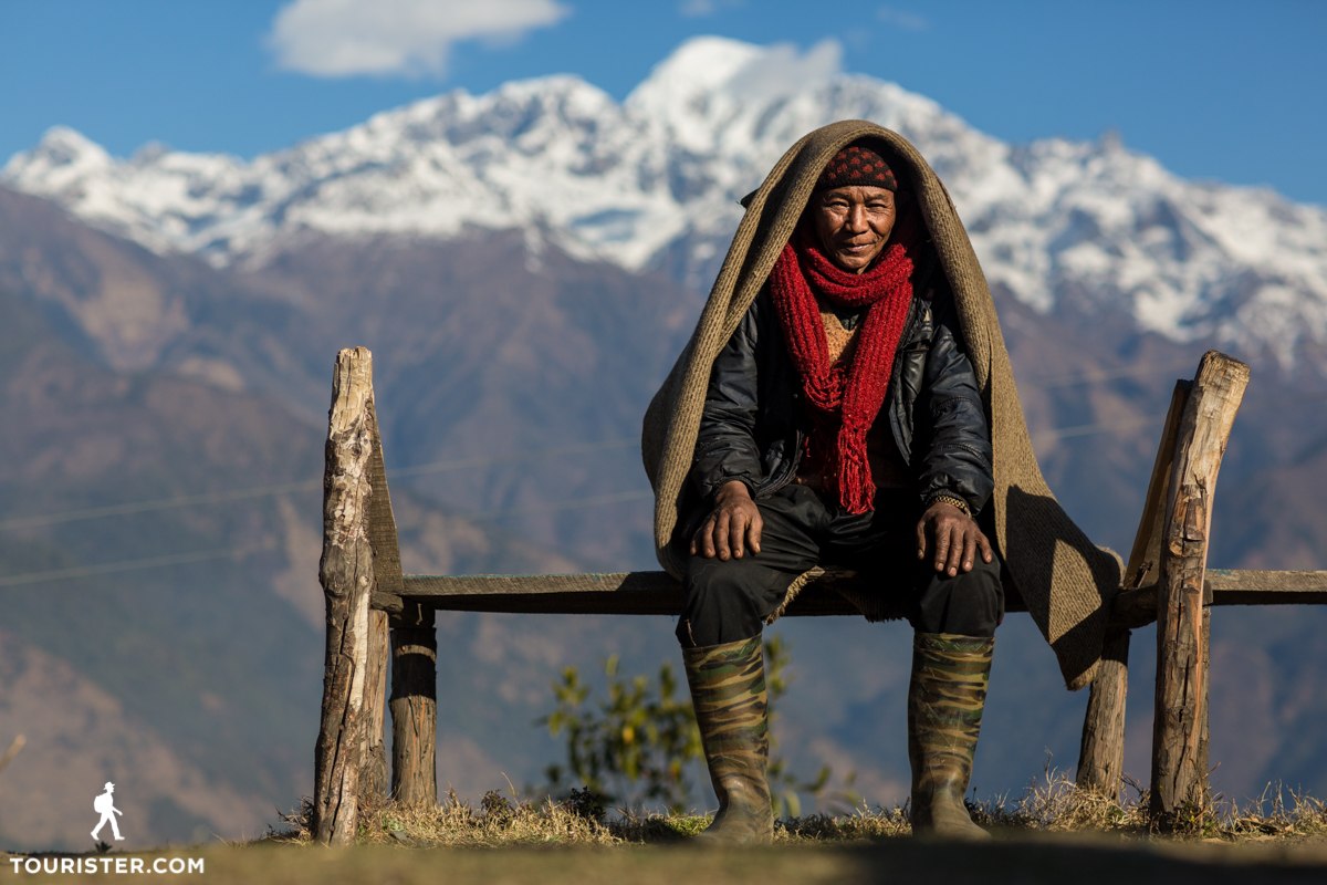 Удивительная страна - Непал, очень добрые и глубокие люди