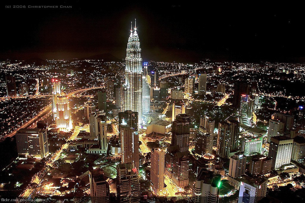Kuala Lumpur, Malaysia