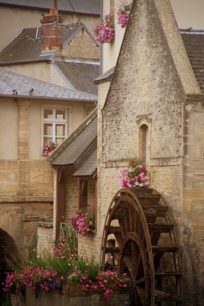 Байё, Франция - 6