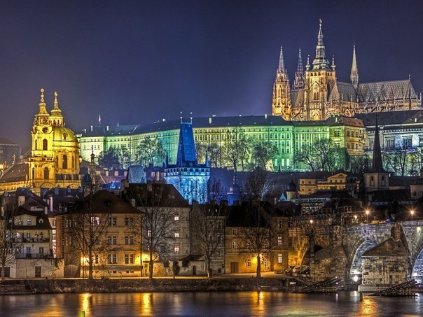 Prague, Czech Republic