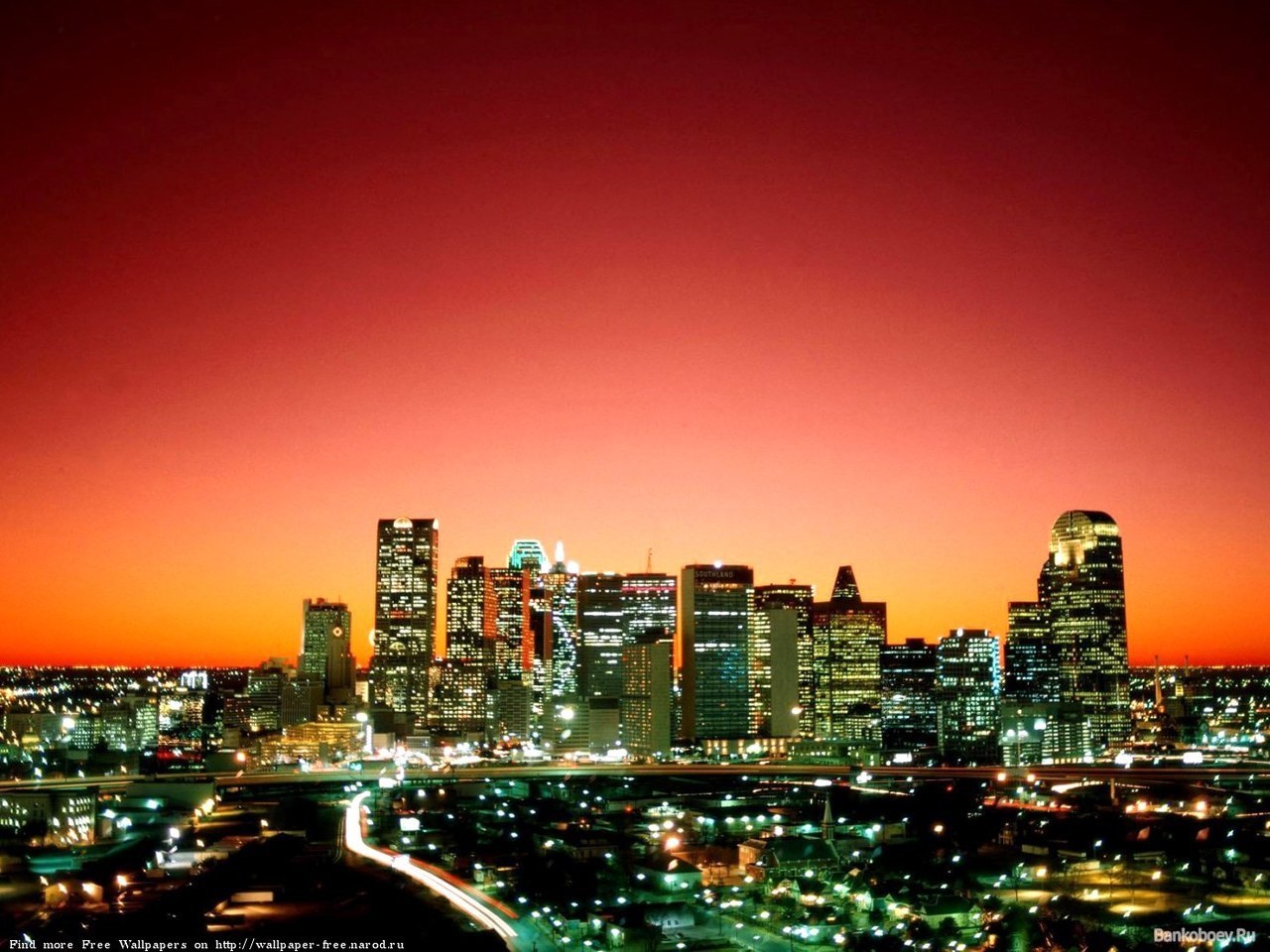 Dallas, United States of America