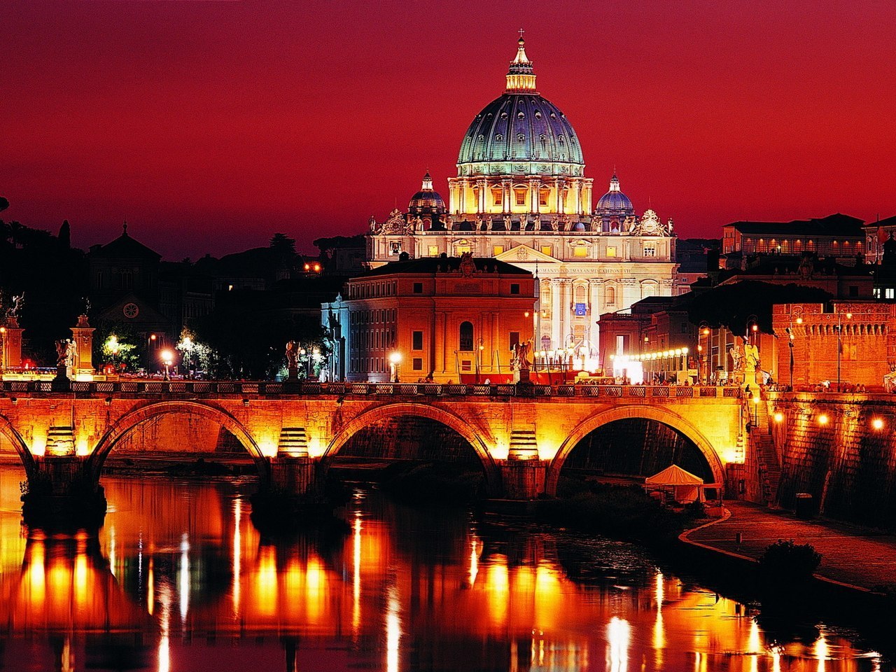 Vatican