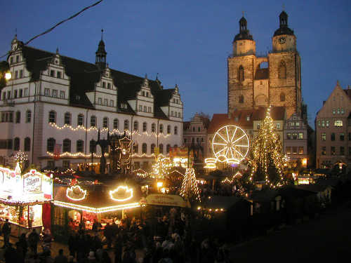 Віттенберг