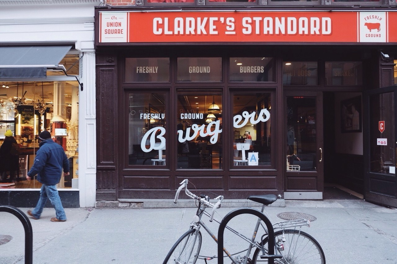 Нью Йорк - ONE LOVE - 8