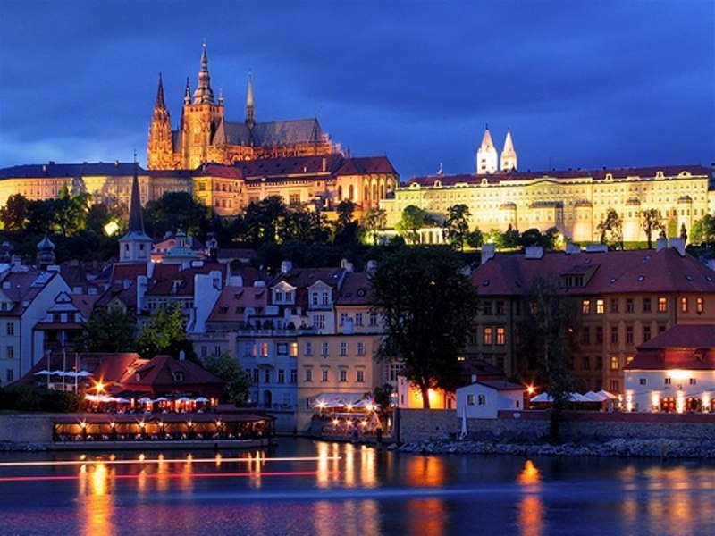 Prague, Czech Republic